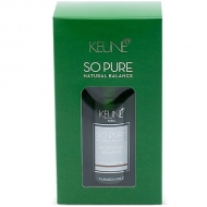 Keune So Pure Moroccan Argan Oil      45 